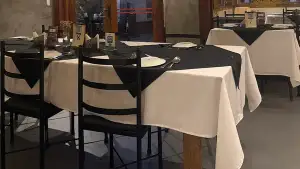 Foto de Qnto restaurante