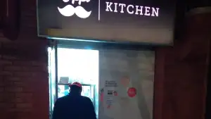 Foto de Rappi
