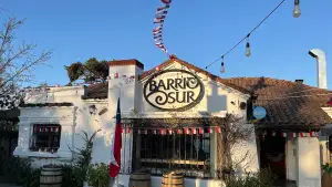 Foto de De Barrio