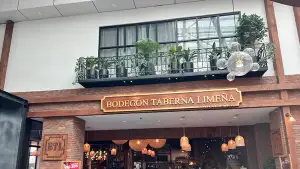 Foto de El Bodegón