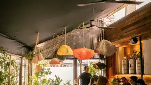 Foto de Estación Tropera