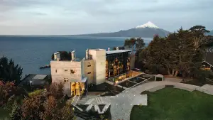 Foto de Hotel AWA