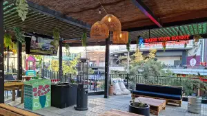 Foto de Kairos Garden