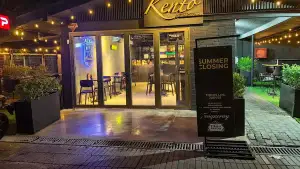 Foto de Kento Gourmet