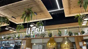 Foto de La Piazza