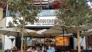 Foto de La Sanguchera del Barrio