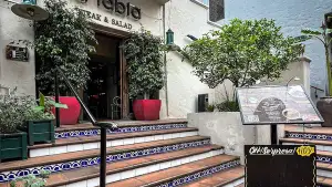 Foto de La Tabla