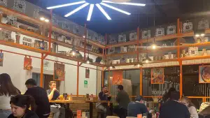 Foto de Take a Wok