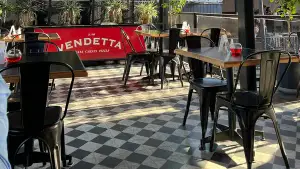Foto de Vendetta