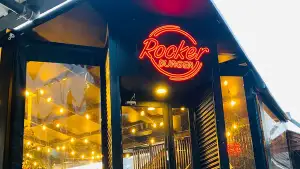 Foto de Rocker Burger