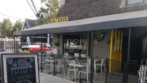 Foto de Romaria
