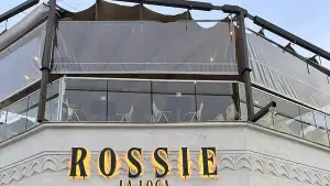 Foto de Rossie la Loca