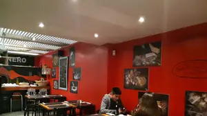 Foto de Rossonero