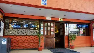 Foto de Sabores del Perú