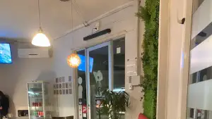 Foto de Saki