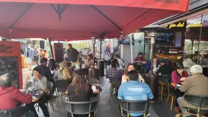Foto de Sanbar