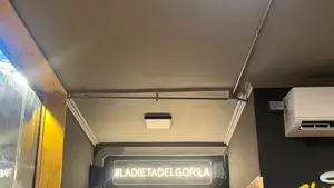 Foto de Sanguchería Gorilas