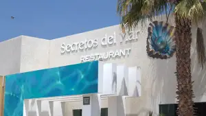 Foto de Secretos del Mar