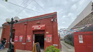 Foto de Sherpa Grill & Bar