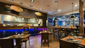 Foto de Shinsei Nikkei Cuisine
