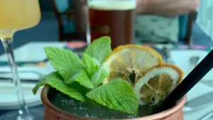 Foto de SKY BAR