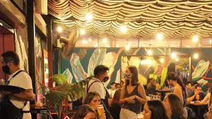 Foto de Social Bar