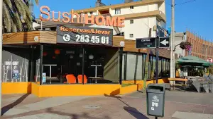 Foto de Sushi Home