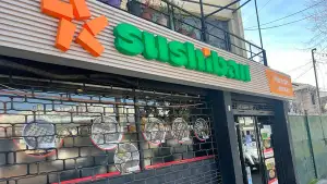 Foto de Sushiban