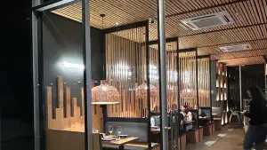 Foto de Tamago Sushi