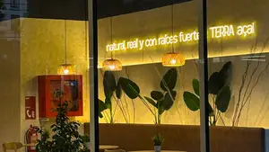 Foto de Terra Açaí