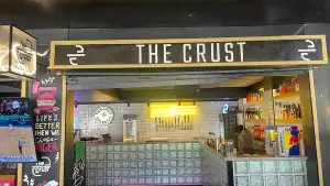 Foto de The Crust