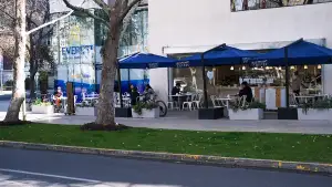 Foto de The Elephant Coffee Chile
