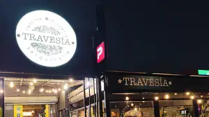 Foto de Travesía