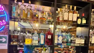 Foto de Trybar