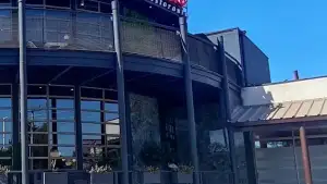 Foto de TURIN RISTORANTE