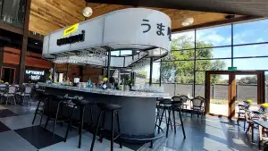 Foto de Umami Bar Nikkei