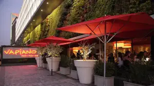 Foto de Vapiano