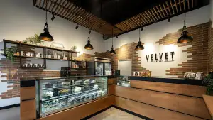 Foto de Velvet Bakery