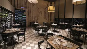 Foto de Ventura Restaurant