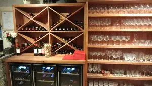 Foto de Vicenzo Cucina