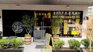Foto de Vinolia
