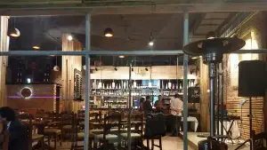 Foto de Vinopolis