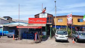 Foto de Vista Mare