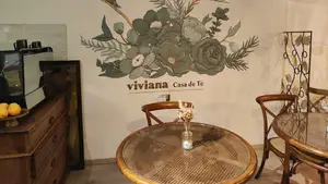 Foto de Viviana Casa de Té