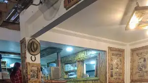Foto de Wanted Burger