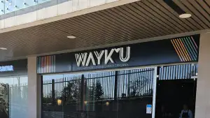 Foto de Wayk´U