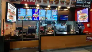 Foto de Wendy's