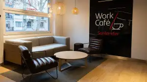 Foto de Work/Café