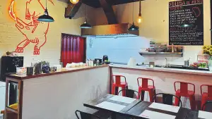 Foto de Xolos Barra Mexicana