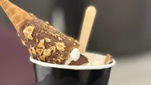 Foto de Yogen Fruz